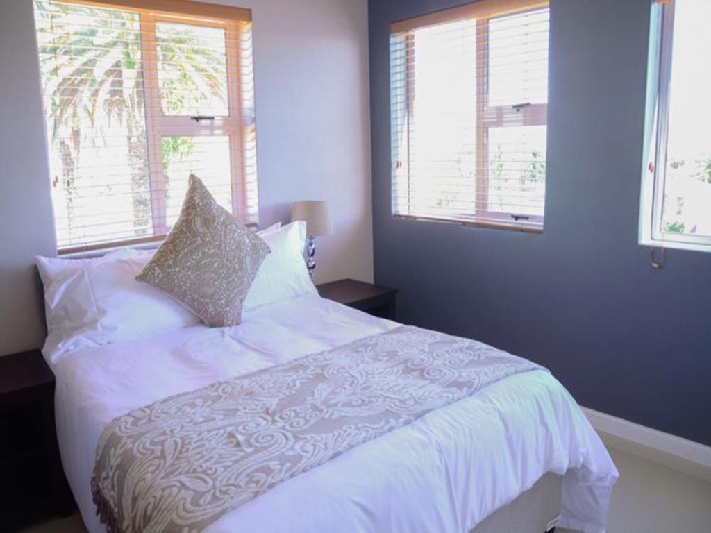 The Brookston Apartment Cape Town Bagian luar foto