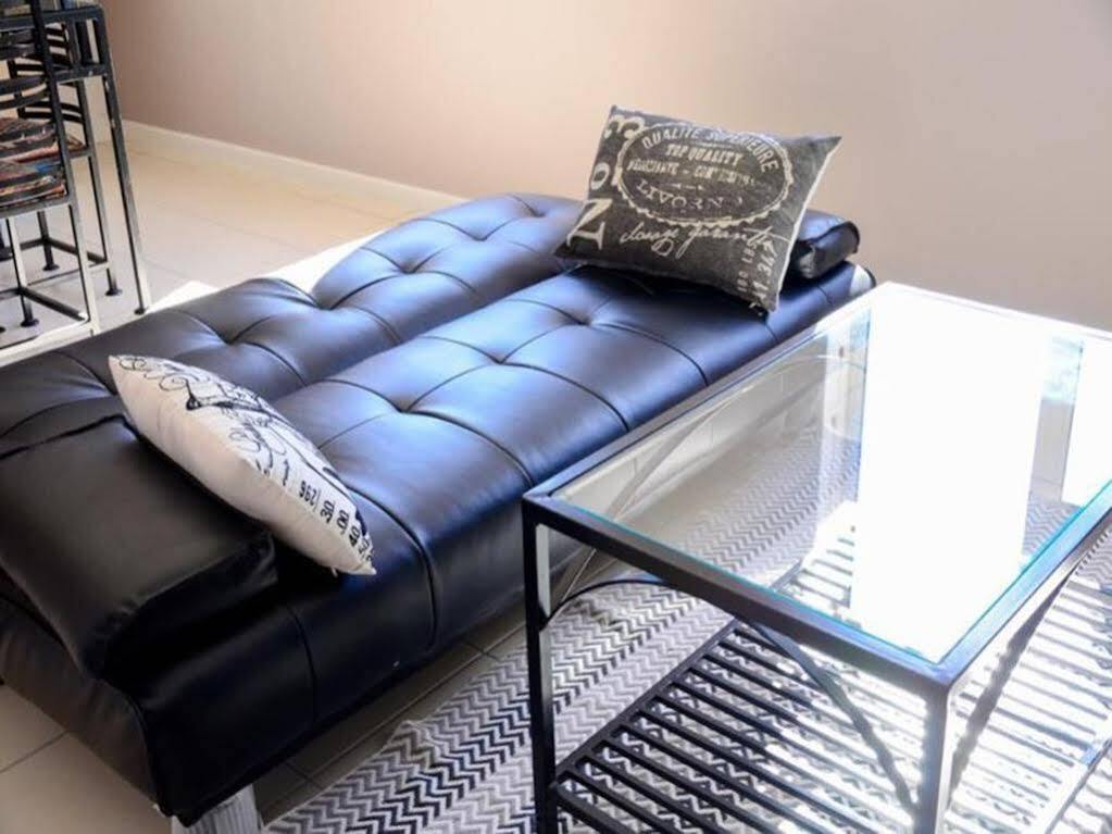 The Brookston Apartment Cape Town Bagian luar foto